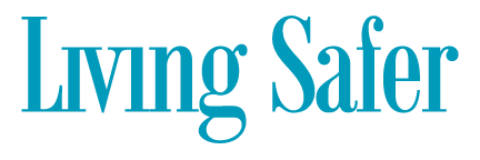 Living Safer Magazine Logo